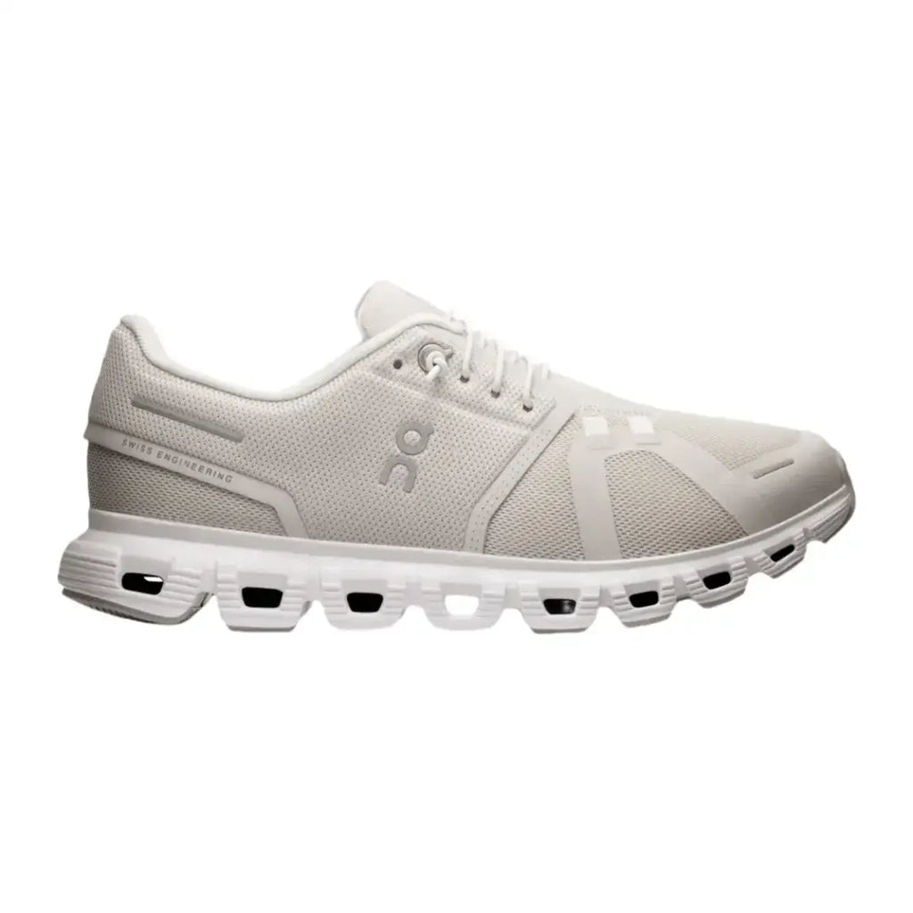 Cloud 6 Lightweight Everyday Sneakers