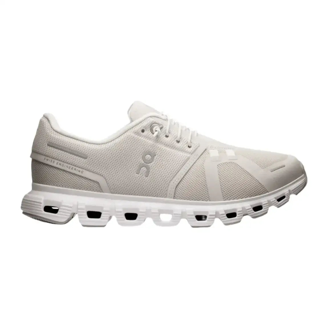 Cloud 6 Lightweight Everyday Sneakers