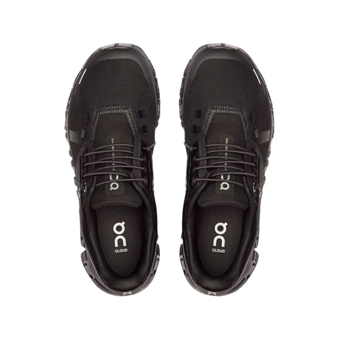 Cloud 6 Lightweight Everyday Sneakers
