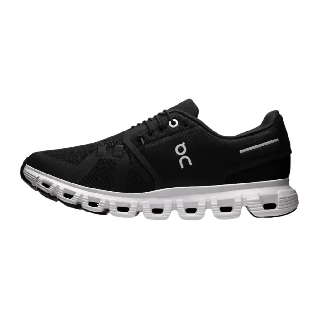 Cloud 6 Lightweight Everyday Sneakers