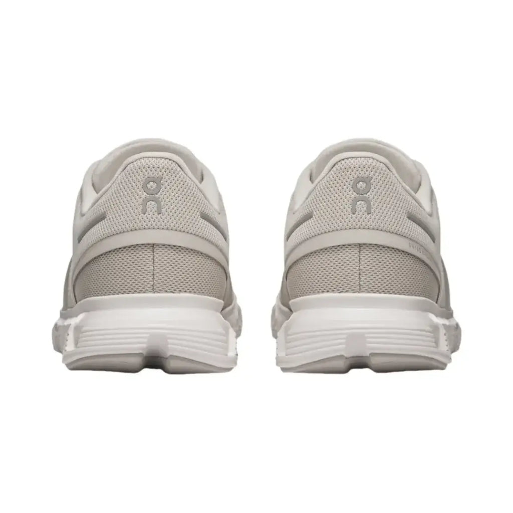 Cloud 6 Lightweight Everyday Sneakers