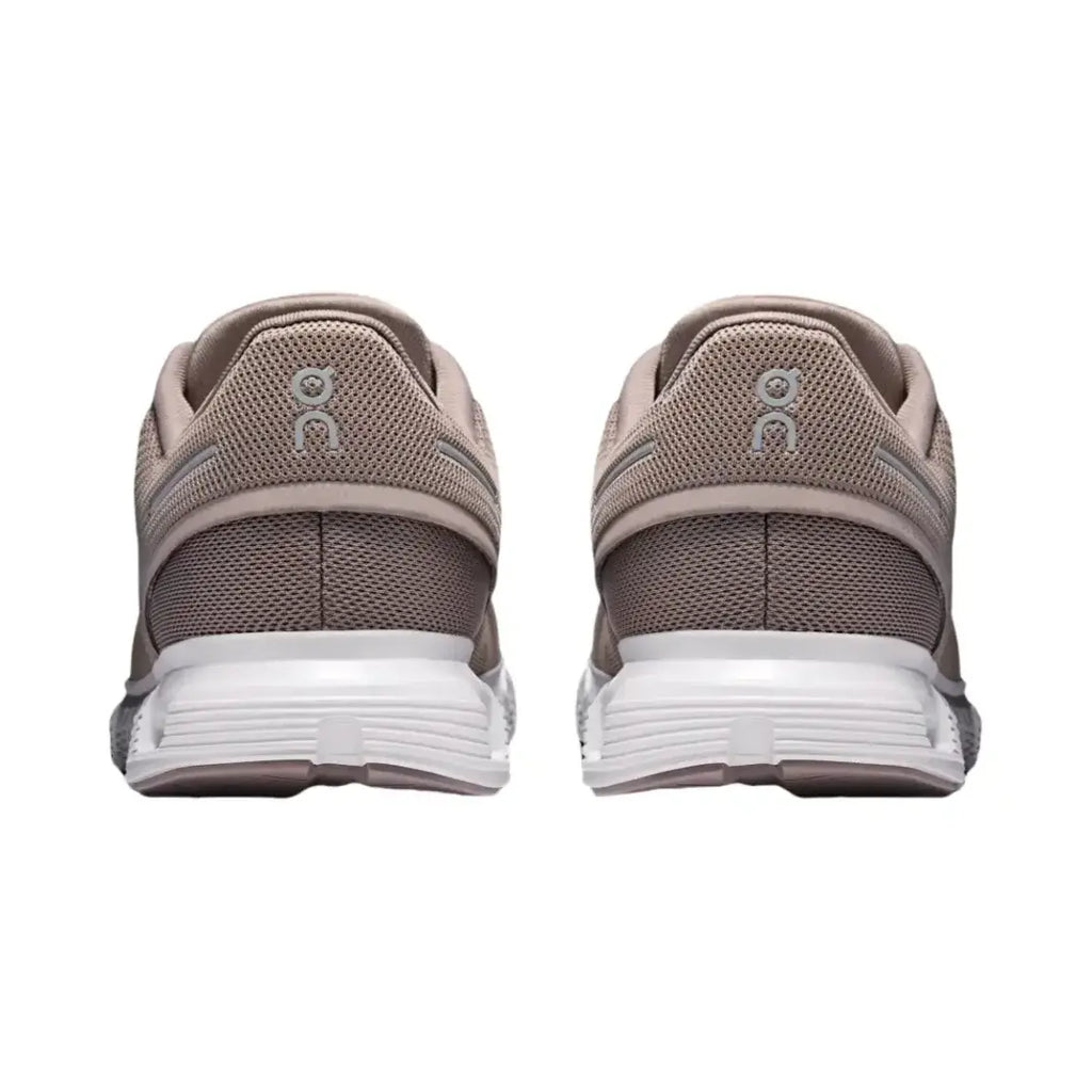 Cloud 6 Lightweight Everyday Sneakers