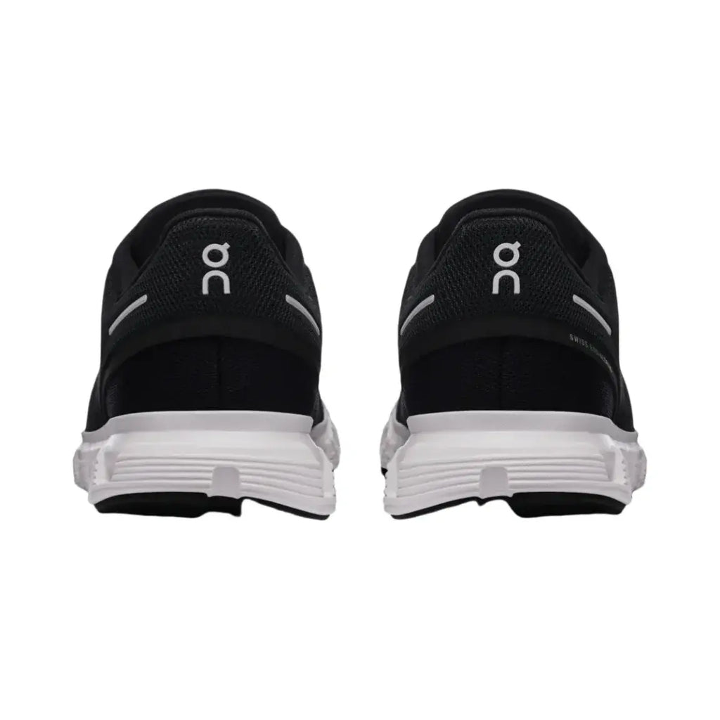 Cloud 6 Lightweight Everyday Sneakers