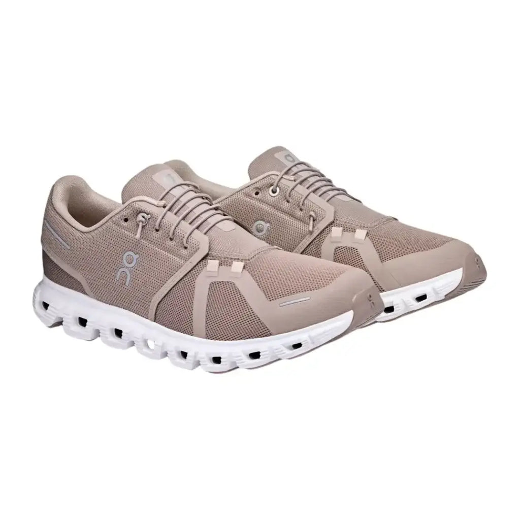 Cloud 6 Lightweight Everyday Sneakers