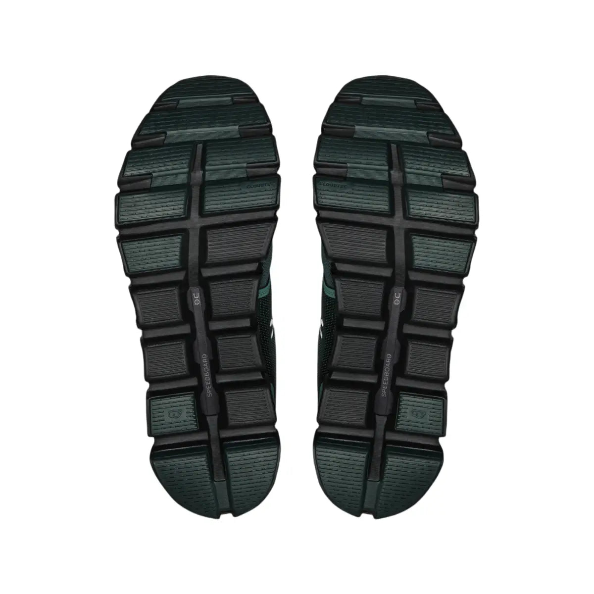 Cloud 6 Lightweight Everyday Sneakers