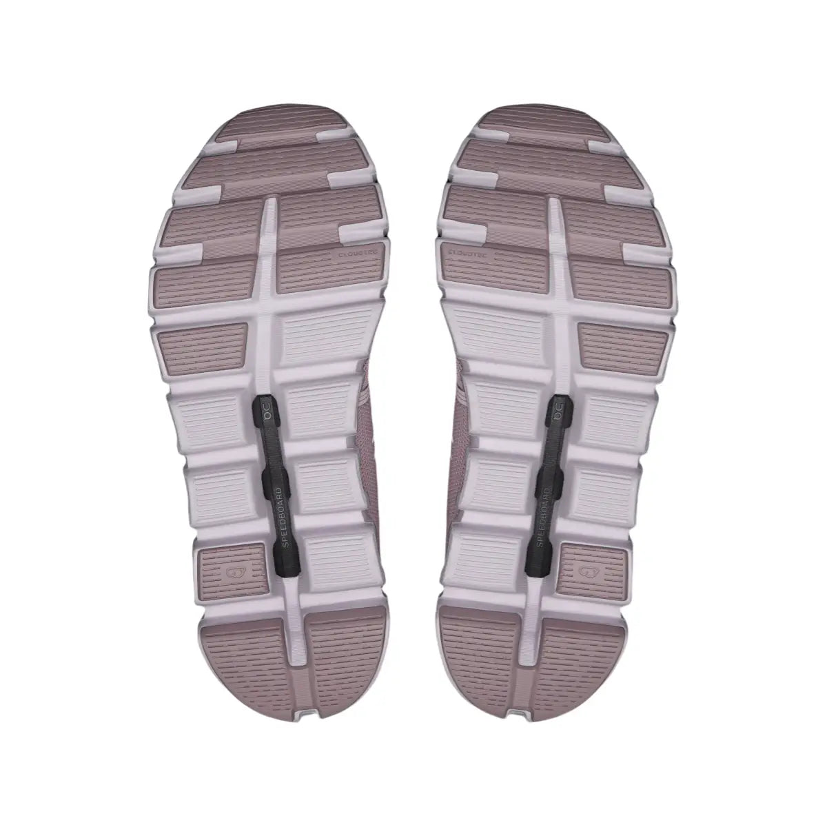 Cloud 6 Lightweight Everyday Sneakers