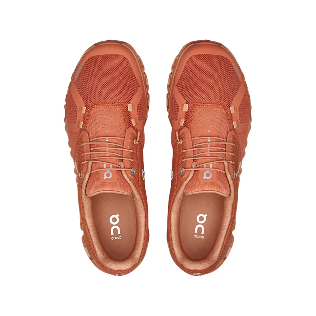 Cloud 6 Lightweight Everyday Sneakers