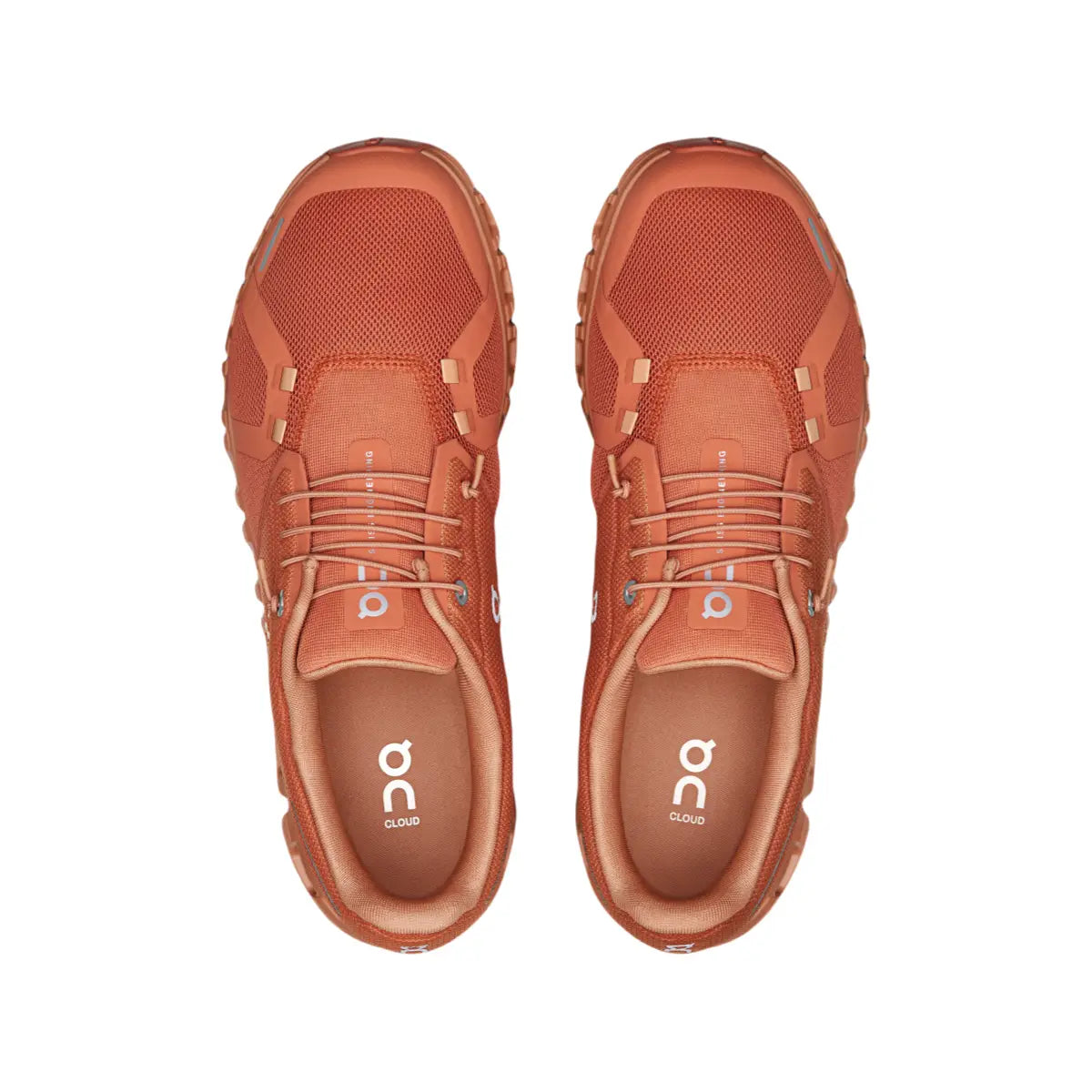 Cloud 6 Lightweight Everyday Sneakers