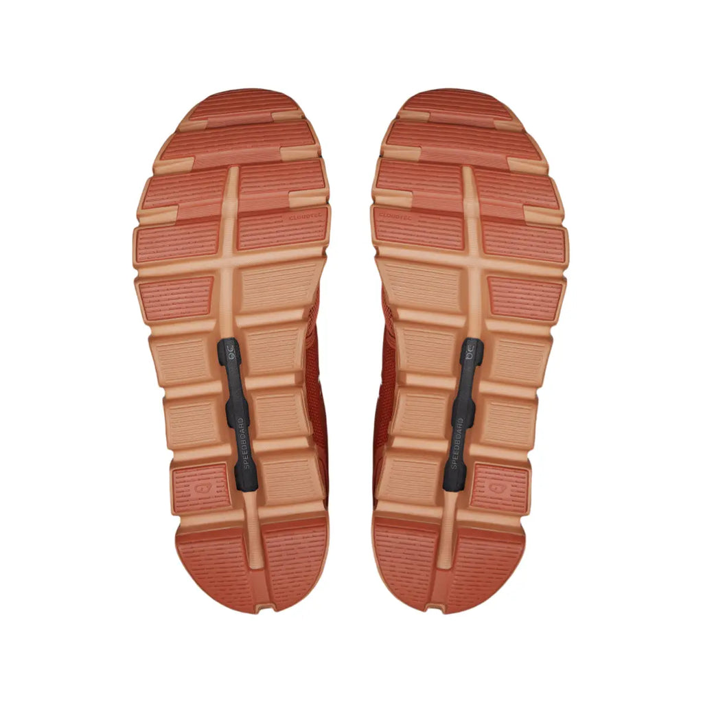 Cloud 6 Lightweight Everyday Sneakers