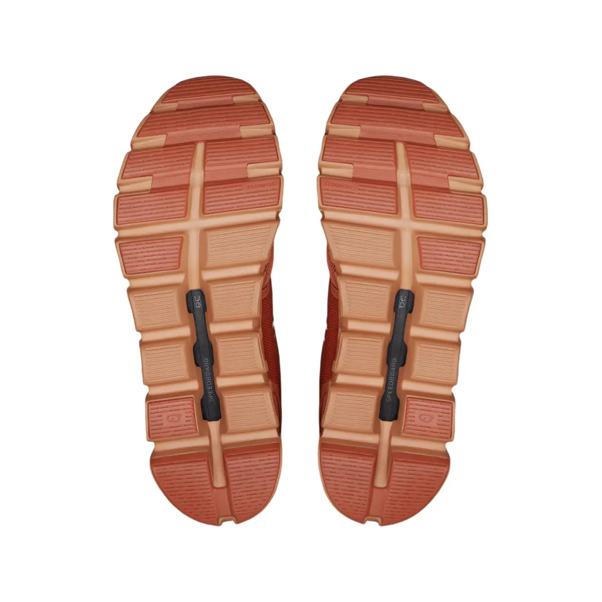 Cloud 6 Lightweight Everyday Sneakers