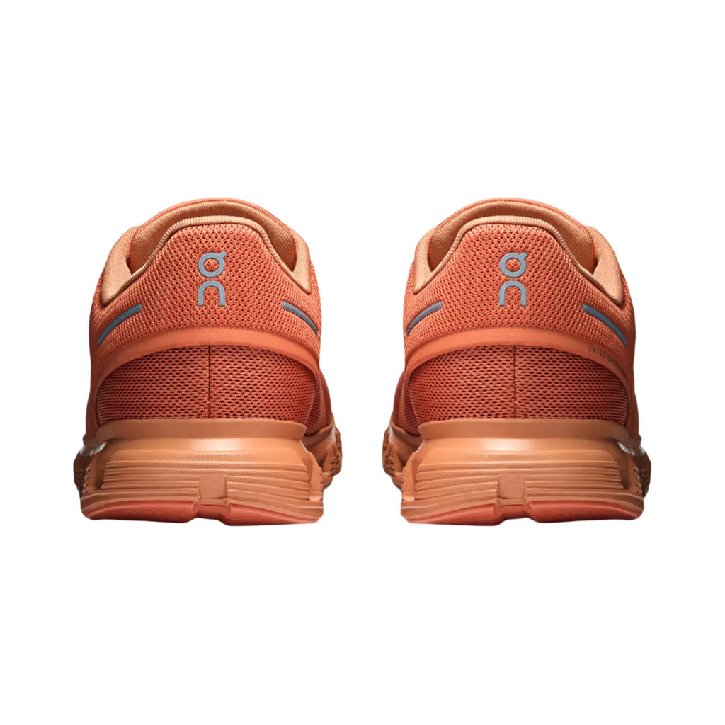 Cloud 6 Lightweight Everyday Sneakers