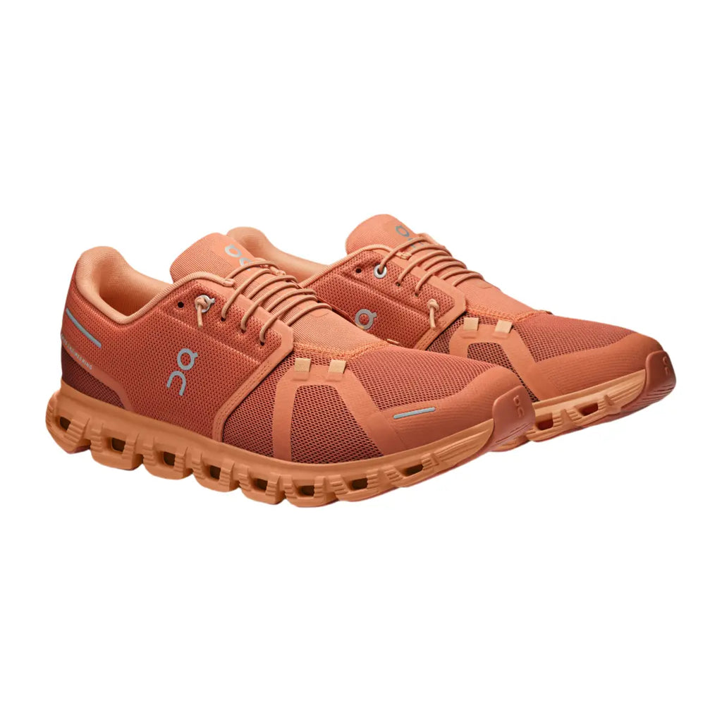 Cloud 6 Lightweight Everyday Sneakers